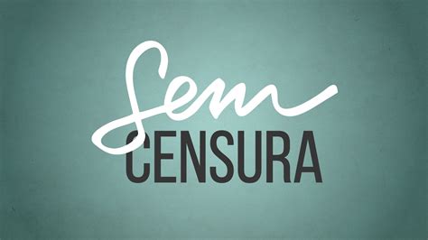 Genero sem censura